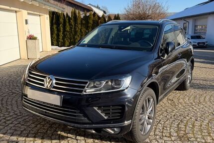 VW Touareg 105.000 km 26.800 &euro; Arnstorf 94424