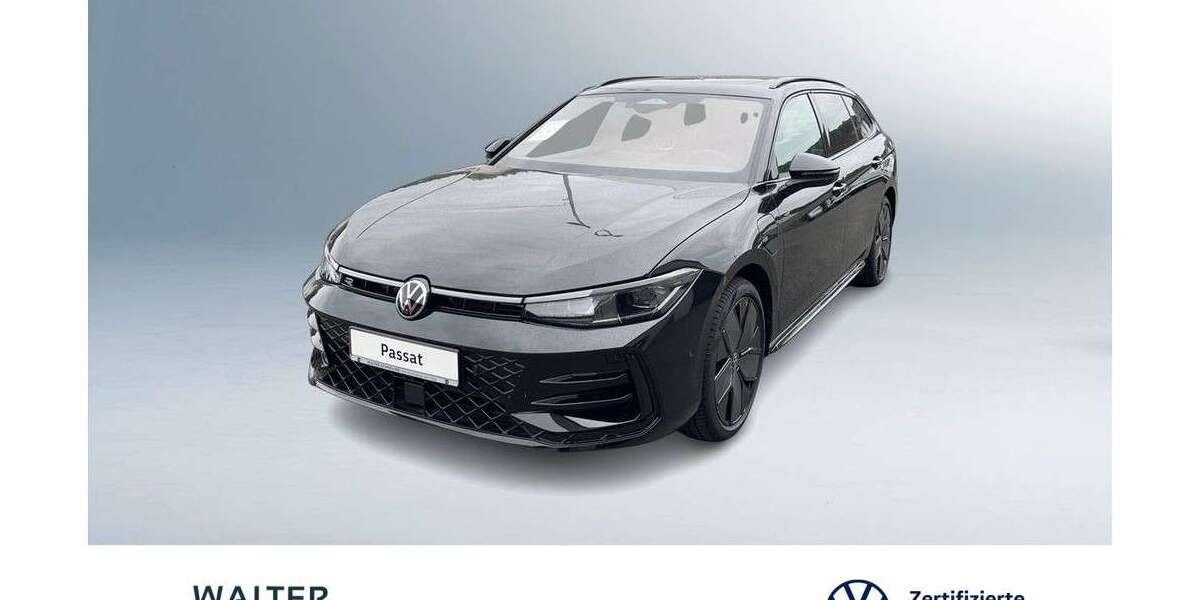 VW Passat 17.900 km 53.480 &euro; Siegen 57074