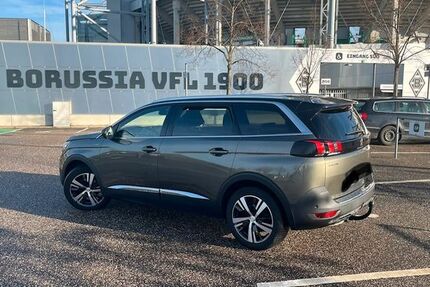 Peugeot 5008 171.000 km 13.700 &euro; Mönchengladbach 41179