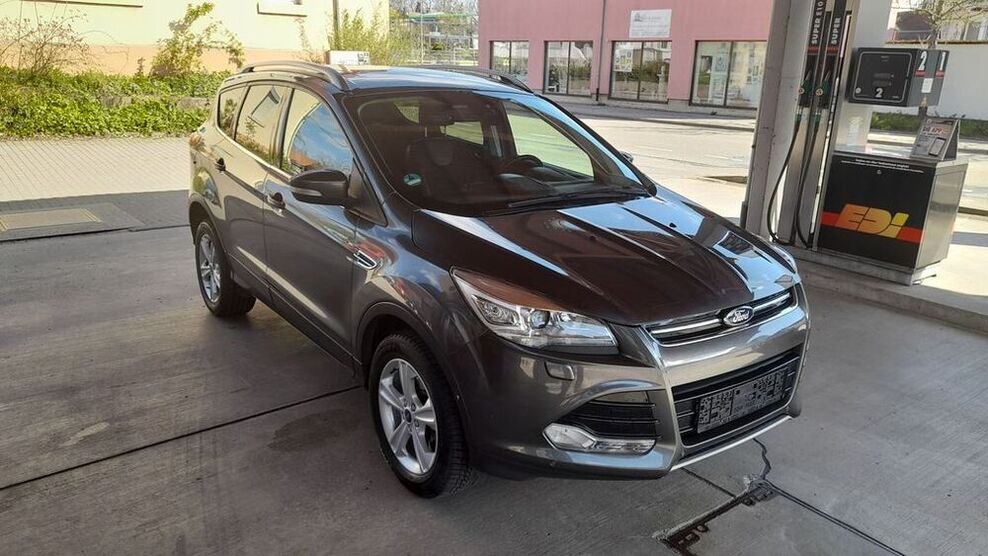 Kuga