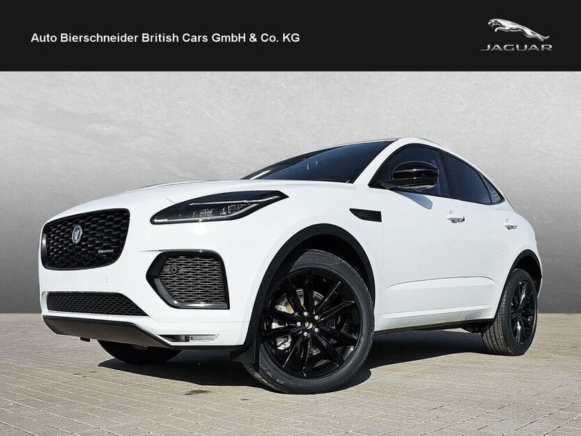 E-Pace