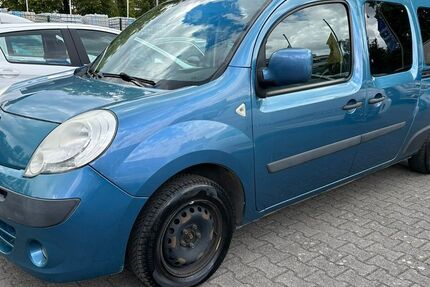 Renault Grand Kangoo 299.000 km 3.500 &euro; Berlin-Spandau 13585