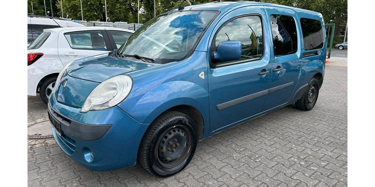Renault Grand Kangoo 299.000 km 3.500 &euro; Berlin-Spandau 13585
