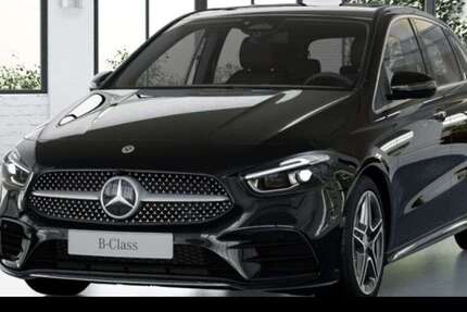 Mercedes-Benz B 200 9.900 km 41.150 &euro; Berlin 10587