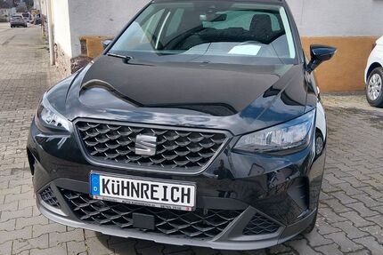 Seat Arona 7.900 km 18.790 &euro; Gemünden 55490