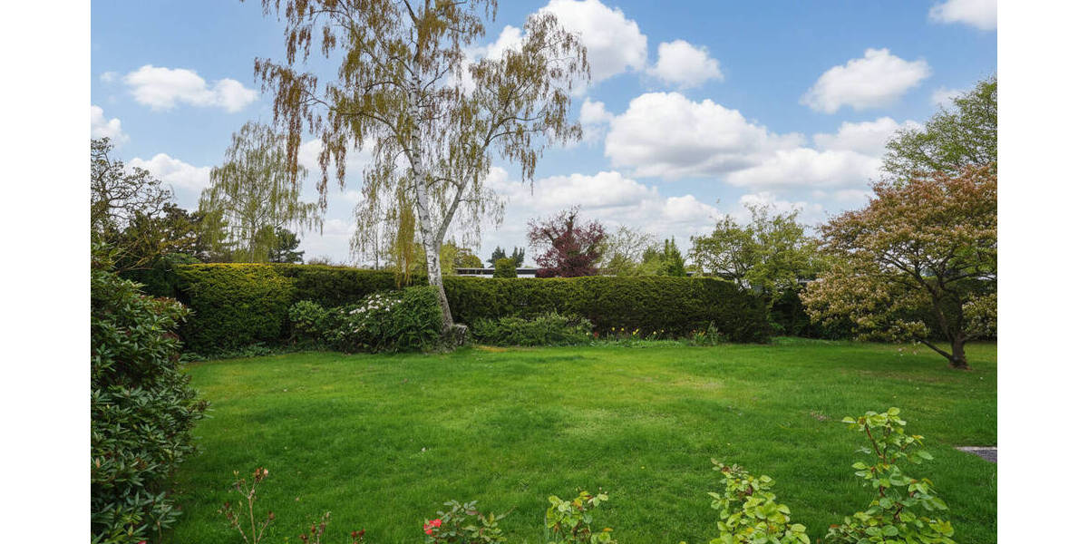 Einfamilienhaus Braunschweig / Kanzlerfeld Kanzlerfeld - 9 Zimmer, 250 m&sup2;, 690.000&euro; | Angebot:26435770
