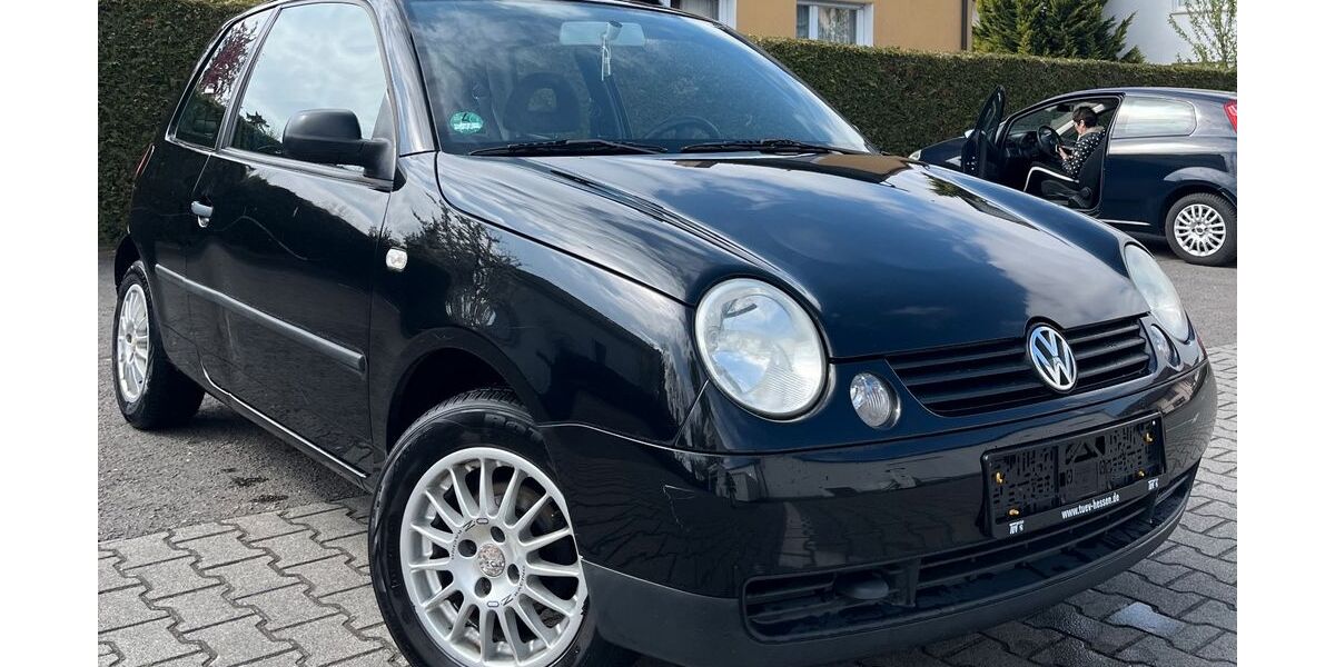 VW Lupo 140.000 km 990 &euro; Lampertheim 68623