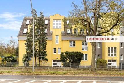 Wohnung Berlin Steglitz-Zehlendorf - 2 Zimmer, 51 m&sup2;, 289.000&euro; | Angebot:25087687