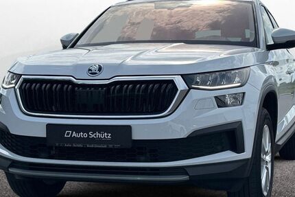 Skoda Kodiaq 41.588 km 29.780 &euro; Groß-Umstadt 64823