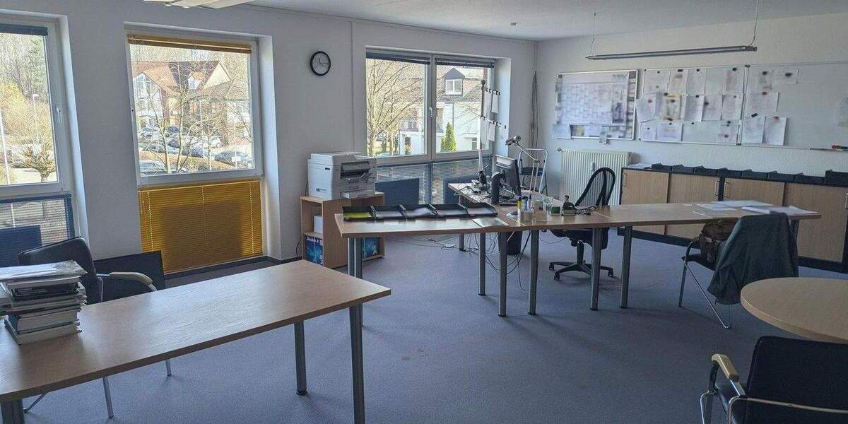 Gewerbeobjekt Lüneburg Neu Hagen - 259.000&euro; | Angebot:25675126