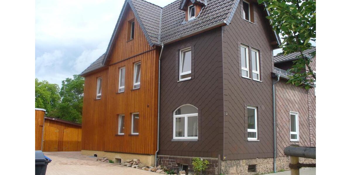 Etagenwohnung Holzminden - 1 Zimmer, 28 m&sup2;, 180&euro; | Angebot:25512149