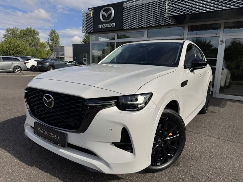 CX-60