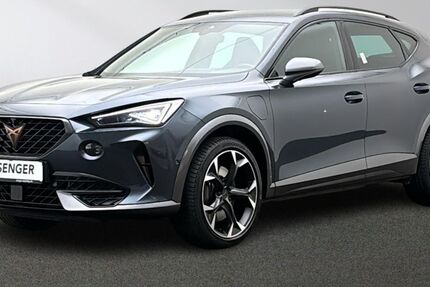 Cupra Formentor 33.372 km 31.380 &euro; Rheine 48429