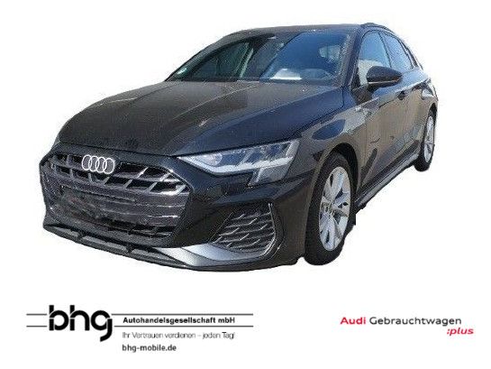 Audi A3 13.801 km 34.830 &euro; Kehl 77694