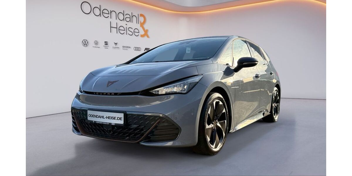 Cupra Born 17.882 km 24.480 &euro; Köln 50739