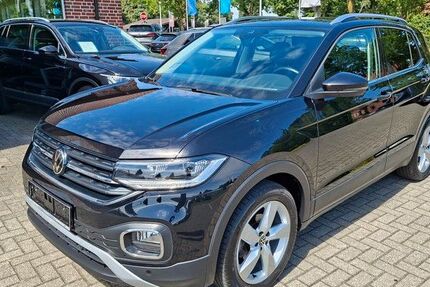 VW T-Cross 40.700 km 22.990 &euro; Legden 48739