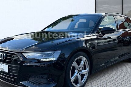 Audi A6 83.200 km 30.900 &euro; Flörsheim am Main 65439