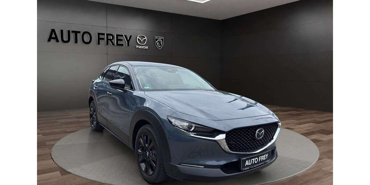 Mazda CX-30 6.970 km 27.750 &euro; Gersthofen 86368