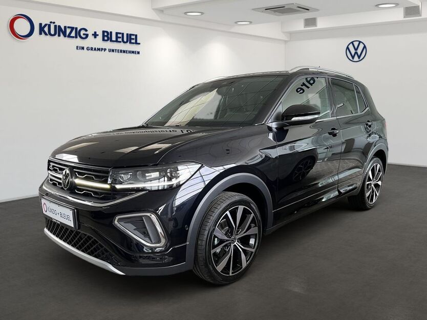VW T-Cross 15.369 km 31.470 € Aschaffenburg 63741