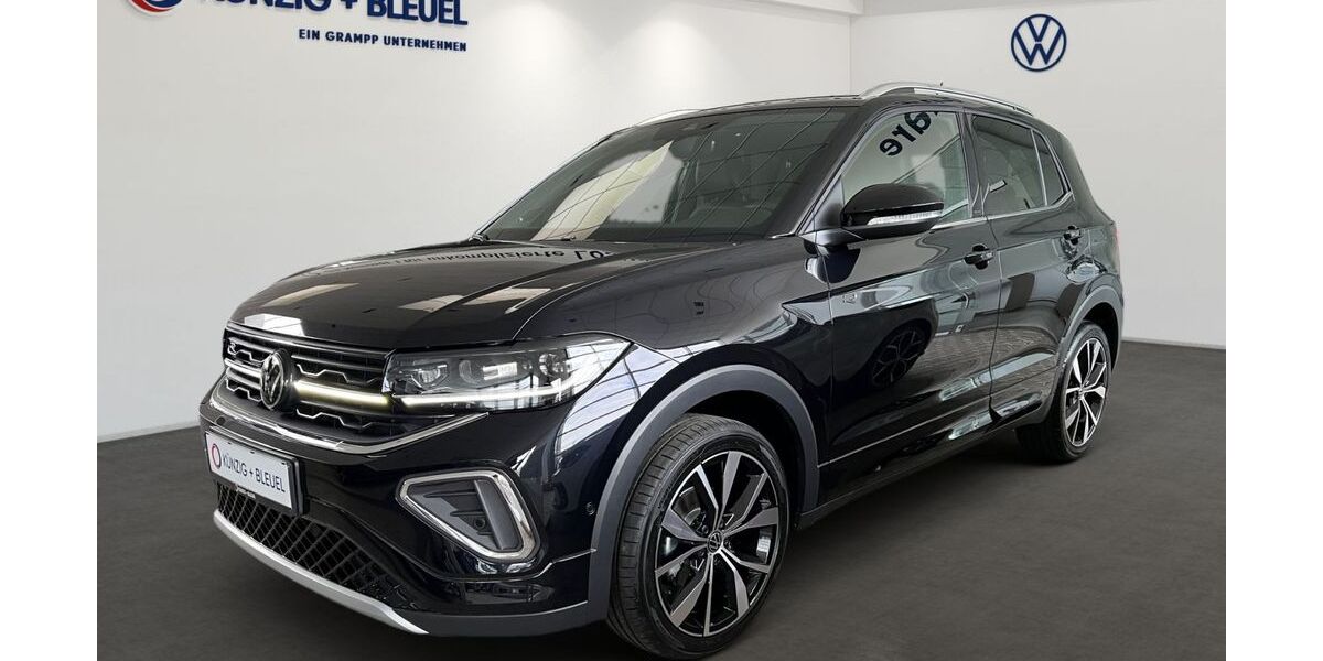VW T-Cross 16.787 km 31.470 € Aschaffenburg 63741