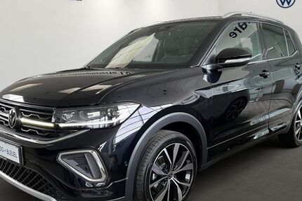 VW T-Cross 18.845 km 31.470 &euro; Aschaffenburg 63741