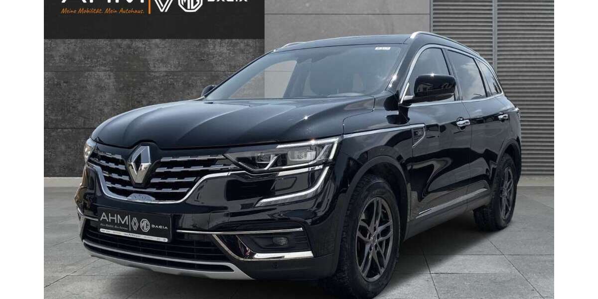 Renault Koleos 146.500 km 20.490 &euro; Freising 85354