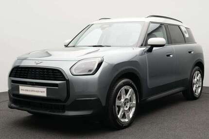 Mini Countryman C 4.174 km 37.700 &euro; München 80788