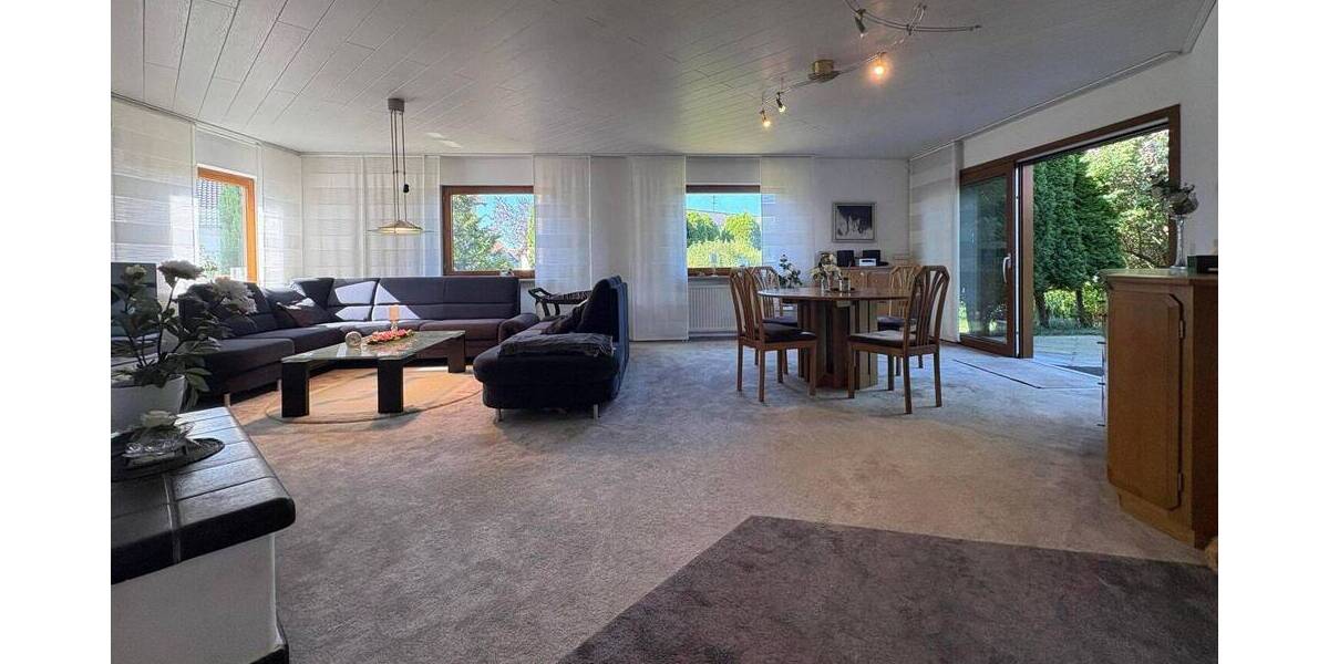 Einfamilienhaus Burladingen Melchingen - 5 Zimmer, 131 m&sup2;, 395.000&euro; | Angebot:26806864