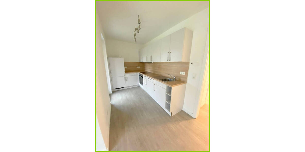 Etagenwohnung Buxtehude-Hedendorf Hedendorf - 3 Zimmer, 72 m&sup2;, 945&euro; | Angebot:26345702