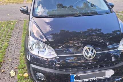 VW up! 70.627 km 9.000 € Senden 89250