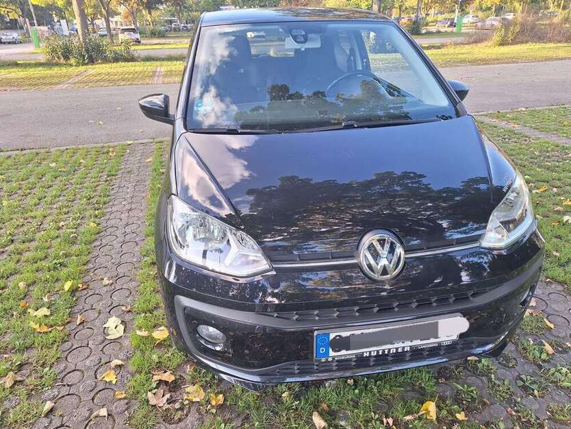 VW up! 70.627 km 9.000 € Senden 89250
