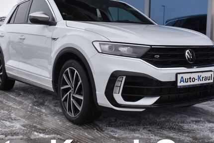 VW T-Roc 52.539 km 28.549 &euro; Rehna 19217