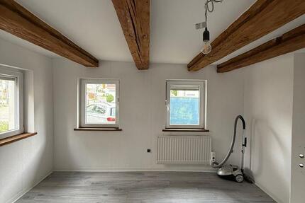 Einfamilienhaus 4 zimmer