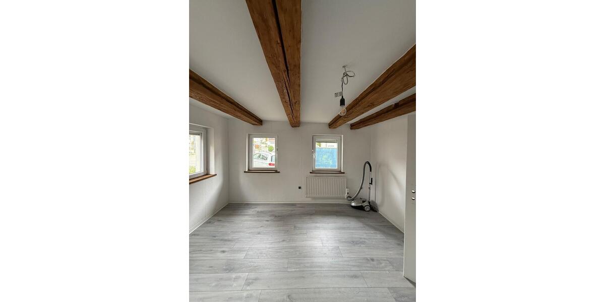 Einfamilienhaus 4 zimmer