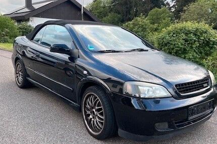 Opel Astra 195.000 km 999 &euro; Spraitbach 73565