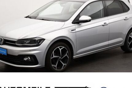 VW Polo 28.455 km 17.550 &euro; Wolfsburg 38440