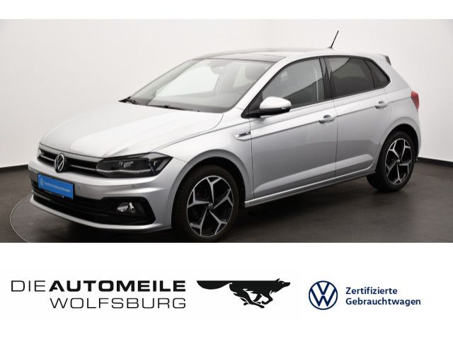 VW Polo 28.455 km 17.550 &euro; Wolfsburg 38440