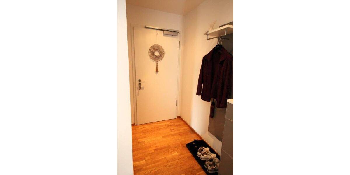 Etagenwohnung Langsur-Grewenich Grewenich - 2 Zimmer, 73 m&sup2;, 755&euro; | Angebot:26910403