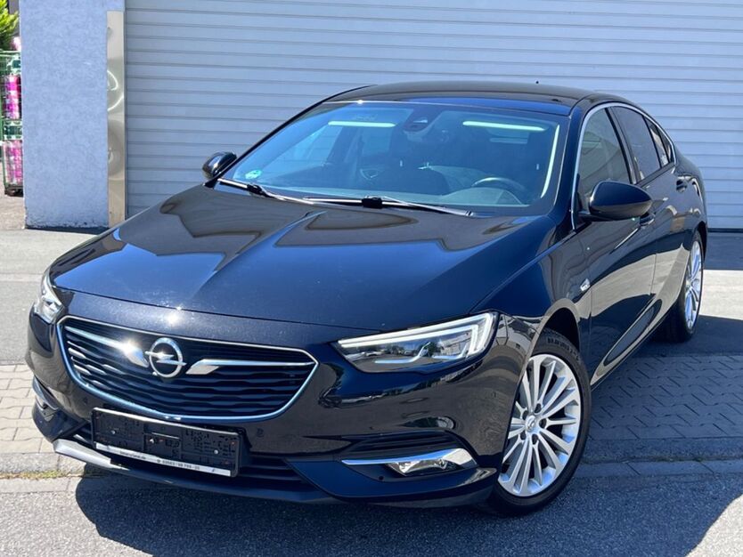 Opel Insignia 119.800 km 11.900 € Kelkheim 65779