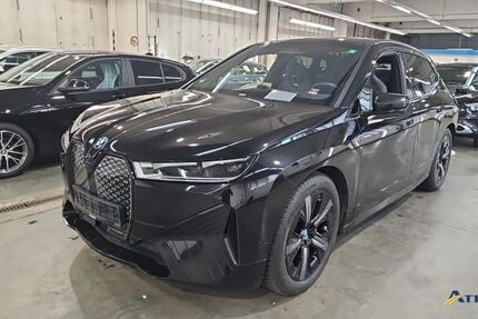 BMW iX 74.100 km 63.375 &euro; Amberg 92224