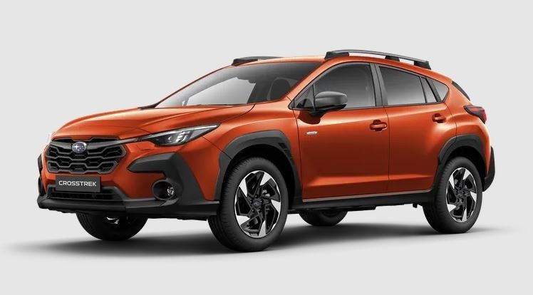 Crosstrek