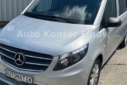 Mercedes-Benz Vito 92.000 km 28.000 &euro; Schorfheide OT Finowfurt 16244