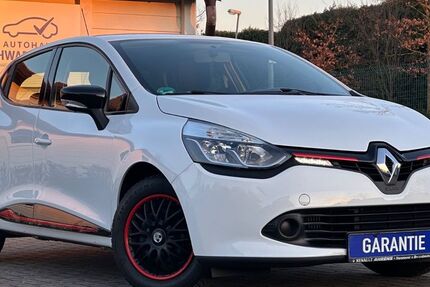 Renault Clio 100.000 km 7.950 &euro; Hannover 30419
