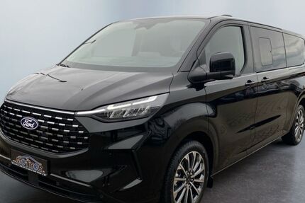 Ford Tourneo Custom 2.500 km 66.449 &euro; Gardelegen 39638