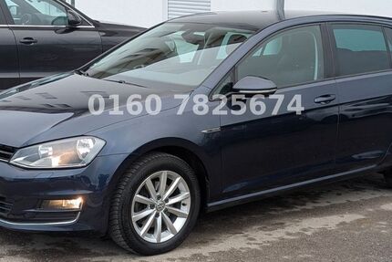 VW Golf 120.281 km 10.890 &euro; Lachen 87760