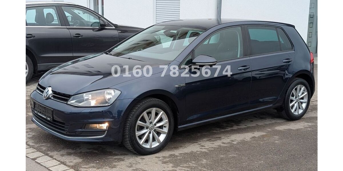 VW Golf 120.281 km 10.900 &euro; Lachen 87760