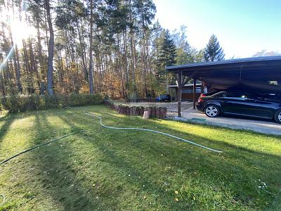 SONNENVERWÖHNT UND RUHIG + TEILUNG MÖGLICH