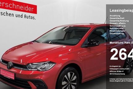 VW Polo 15.405 km 23.350 &euro; Regensburg 93055