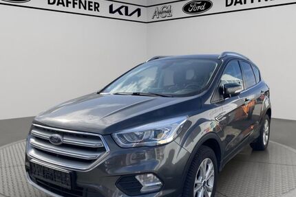 Ford Kuga 97.720 km 13.490 &euro; Leipzig 04179