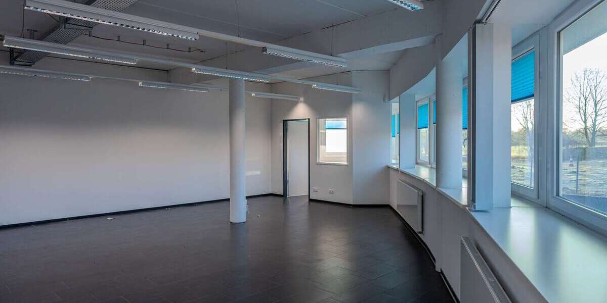 Gewerbeobjekt Rosdorf - 892&euro; | Angebot:27281277